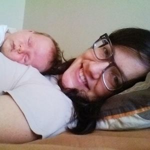 Meet your Posher, Katherine